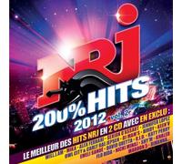 Various Artists - Nrj 200% Hits 2012/2