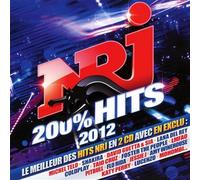 Various Artists – NRJ 200% Hits 2012 – Import (2012)