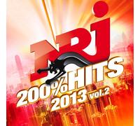 Various Artists - Nrj 200% Hits 2013/2