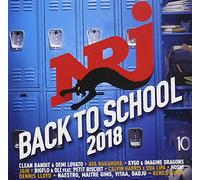 Nrj Back to School 2018