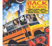 Various Artists - Nrj Back to School-32tr