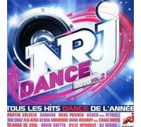 Simon Attwell – Nrj Dance Vol. 2 – Sony
