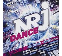 Various Artists - NRJ Dance 2011 Vol.2 (2 CD)