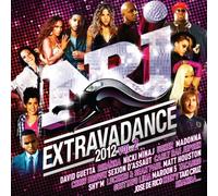 Various Artists - Nrj Extravadance 2012/2 [Import]