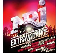 Various Artists - Nrj Extravadance 2012 [Import]