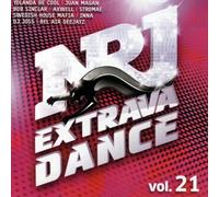 Various Artists - Nrj Extravadance 21 [Import]