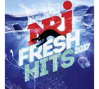 Various Artists - Nrj Fresh Hits 2017
