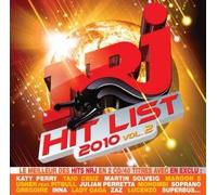 Nrj Hit List 2010 Vol. 2