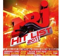 Various Artists - Nrj Hit List 2011