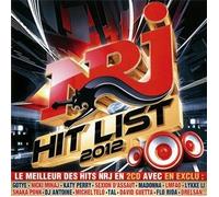 Various Artists - Nrj Hit List 2012 [Import]