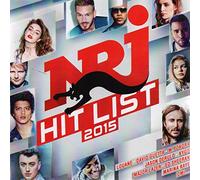 Various Artists - Nrj Hit List 2015 [Import]