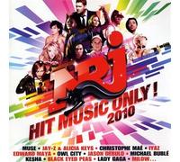 Various Artists – Nrj Hit Music Only 2010