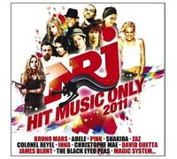 Various Artists - Nrj Hit Music Only 2011