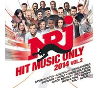 Various Artists - Nrj Hit Music Only 2014 2