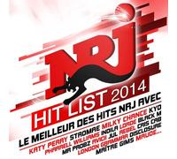 Various Artists - Nrj Hitlist 2014 [Import]