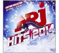 Various Artists - Nrj Hits 2014-CD+DVD [Import]