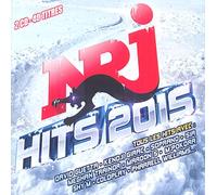 Various Artists - Nrj Hits 2015