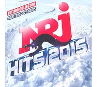 Various Artists – NRJ Hits 2015 – 2 CD + DVD