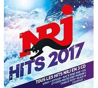Various Artists – NRJ Hits 2017 – CD (2017)