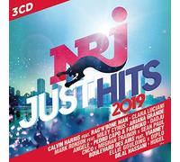 Various Artists - Nrj Just Hits 2019 [Import]
