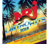 Various Artists - Nrj Latino Hits 2018