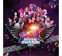NRJ music awards 2011
