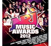 Nrj Music Awards 2012