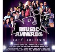 Various Artists - Nrj Music Awards 2013 [Import]
