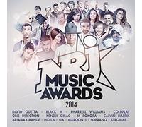 Nrj Music Awards 2014