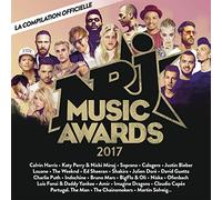 Various Artists - Nrj Music Awards 2017 [Import]