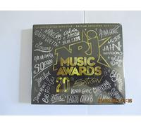 Artistes divers – NRJ Music Awards 2018 – Collector 3 CD + 1 DVD