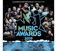 Various Artists - Nrj Music Awards 2019 [Import]