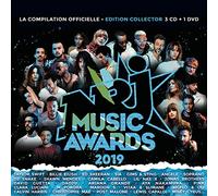 Various Artists – NRJ Music Awards 2019 – Coll. Ed [Import]