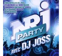 Various - Nrj Party avec DJ Joss [Import]