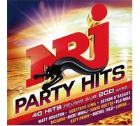 Various Artists - Nrj Party Hits [Import]