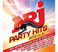 Various Artists – Nrj Party Hits 2012/2 – Import
