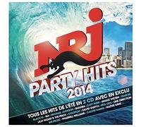 Nrj Party Hits 2014