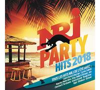 Various Artists - Nrj Party Hits 2018 [Import]
