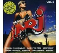 Various Artists - Nrj Party Planet 3