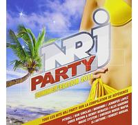 Various Artists - Nrj Party Summer Ed. 2011 [Import]