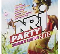 Various Artists - Nrj Party Summer. [Import]
