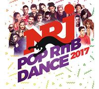 Various Artists - NRJ Pop RNB Dance 2017