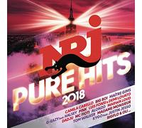 Various Artists – Nrj Pure Hits 2018 – Import