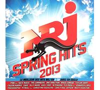 Various Artists - NRJ Spring Hits 2013