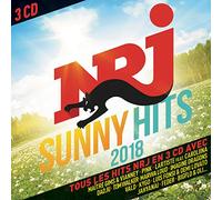 Various Artists - Nrj Sunny Hits 2018 [Import]