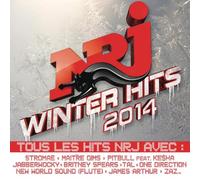 NRJ winter hits 2014