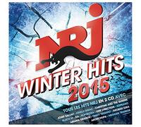 Various - Nrj Winter Hits 2015 [Import]