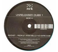 Various Artists - Nrk Unreleased Dubs 1