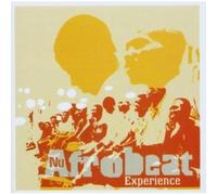 Various Artists - Nu Afrobeat Experie