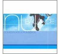 Various Artists - Nu Balance 1